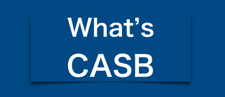 「CASB」とは？ガートナーが提唱するクラウド活用時代のセキュリティ対策